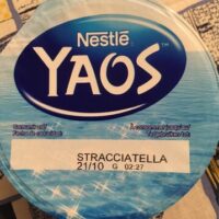 Yaos Sublime Chocolate Chips