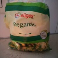 Regañas e