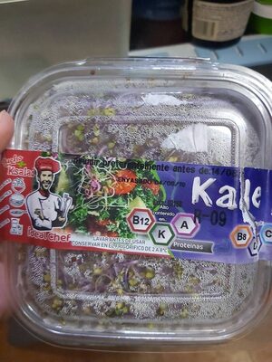 Kale Kale