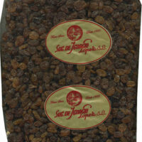 Uvas pasas "Sucesores from Ignacio López Variedad Sultana
