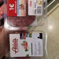 Hamburguesas
