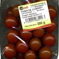 Tomatoes cherry