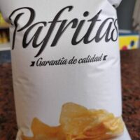 Potato Chips