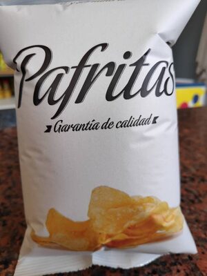 Potato Chips Potato Chips