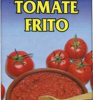 Tomato Fried