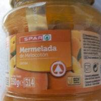 Jam from Meloctón