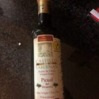Extra Virgin Olive Oil picual del desierto