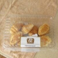 Croissants