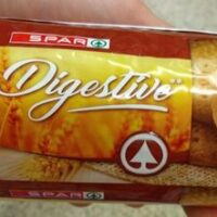 Digestive