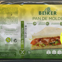 Pan from Molde Gluten Free