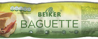 Baguette Gluten Free Baguette Gluten Free