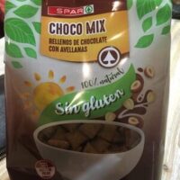 Choco mix