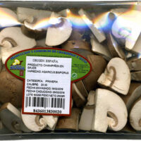Mushroomscuarteados