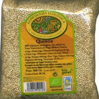 Quinoa