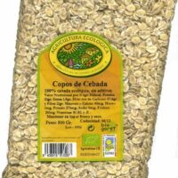 Copos from Cebada