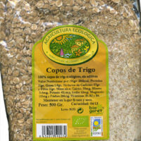 Copos from Trigo