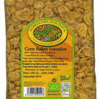 Corn Flakes tostado