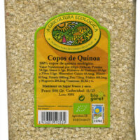 Copos from Quinoa