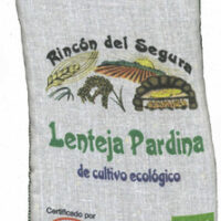 Lentils pardinas