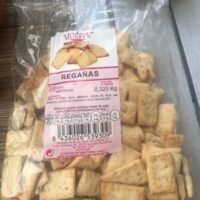 Regañas