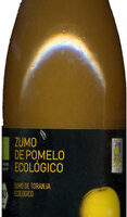 Zumo from Pomelo Ecological "Delizum"