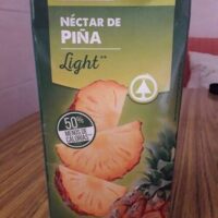 Néctar Pineapple Light