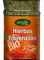 Hierbas provenzales