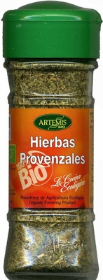 Hierbas provenzales Hierbas provenzales