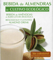 Bebida from Almonds