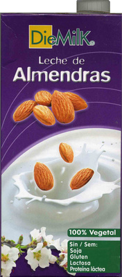 Almond Original Almond Original