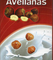 Bebida from Avellanas - boisson Hazelnut 1 L