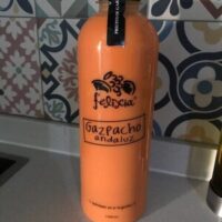 Gazpacho andaluz