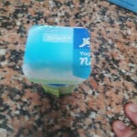 Yogurt Natural