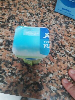 Yogurt Natural Yogurt Natural