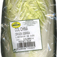 Col china