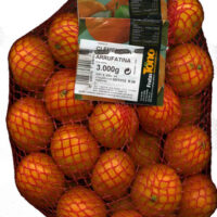 Clementinas "Fruits Tono"