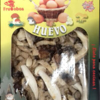 Variado from Setas