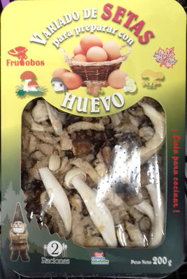 Variado from Setas Variado from Setas