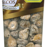 Higos secos