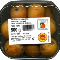 Nísperos