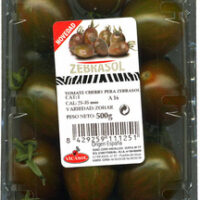Tomatoes cherry "Vicasol"