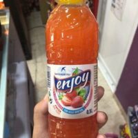 enjoy
