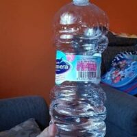 Water Mineral Natural