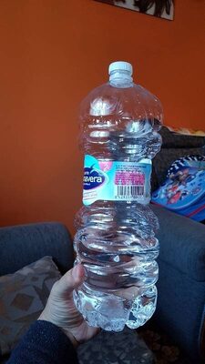 Water Mineral Natural Water Mineral Natural