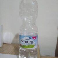 Water Mineral Natural Font Natura 2 L