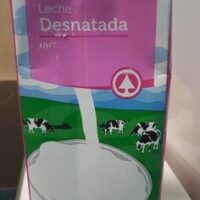 Milk Skimmed