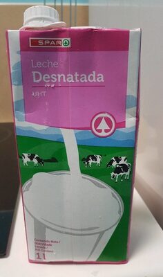 Milk Skimmed Milk Skimmed