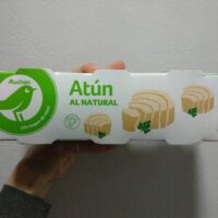 Tuna Natural