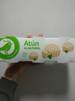 Tuna Natural Tuna Natural