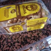 Rosquillas